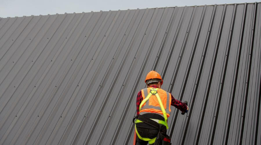 Expert new roof installation services in Arthur, NE